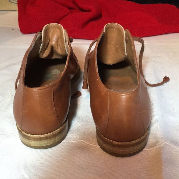 Spectator Shoes - Picture 2 of 4